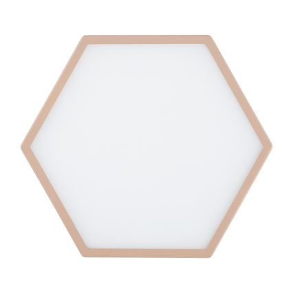 Argon 8782 - Φωτιστικό οροφής LED LIBERO LED/12W/230V 3000K κρεμ