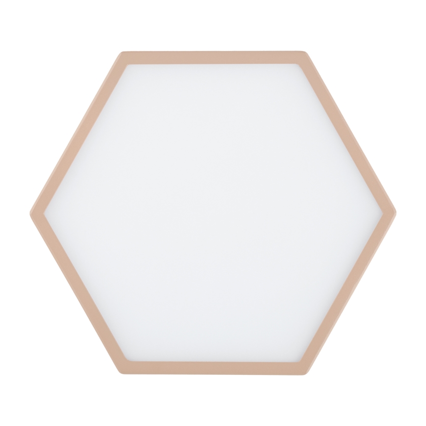 Argon 8782 - Φωτιστικό οροφής LED LIBERO LED/12W/230V 3000K κρεμ