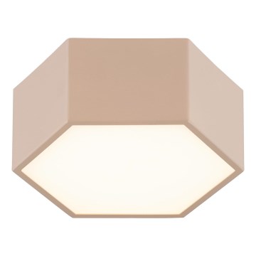 Argon 8782 - Φωτιστικό οροφής LED LIBERO LED/12W/230V 3000K κρεμ