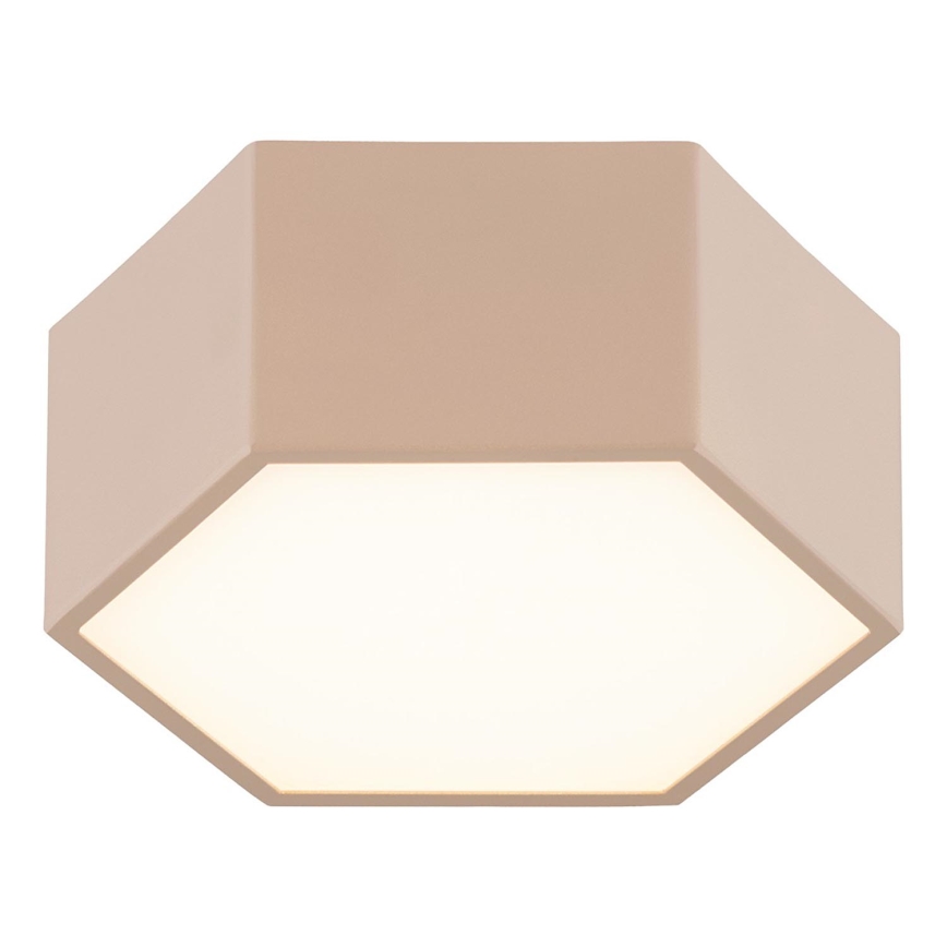 Argon 8782 - Φωτιστικό οροφής LED LIBERO LED/12W/230V 3000K κρεμ