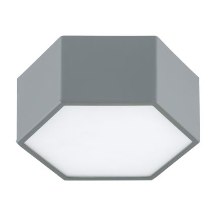 Argon 8784 - Φωτιστικό οροφής LED LIBERO LED/12W/230V 3000K γκρι
