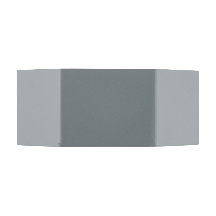 Argon 8784 - Φωτιστικό οροφής LED LIBERO LED/12W/230V 3000K γκρι