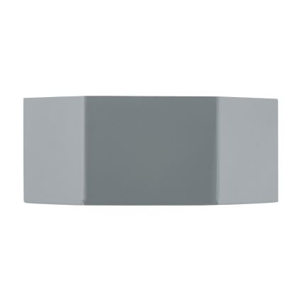 Argon 8784 - Φωτιστικό οροφής LED LIBERO LED/12W/230V 3000K γκρι