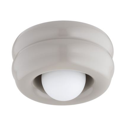 Argon 8809 - Φωτιστικό τοίχου TEVO 1xG9/4,5W/230V κρεμ