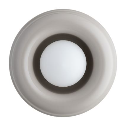 Argon 8809 - Φωτιστικό τοίχου TEVO 1xG9/4,5W/230V κρεμ