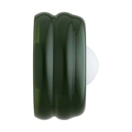 Argon 8810 - Φωτιστικό τοίχου TEVO 1xG9/4,5W/230V πράσινο