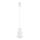 Argon 8824 - Κρεμαστό φωτιστικό οροφής ORLANDO 1xGU10/5W/230V λευκό