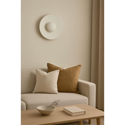 Argon 8863 - LED Επιτοίχιο φωτιστικό BOLTON LED/12,5W/230V 3000K λευκό