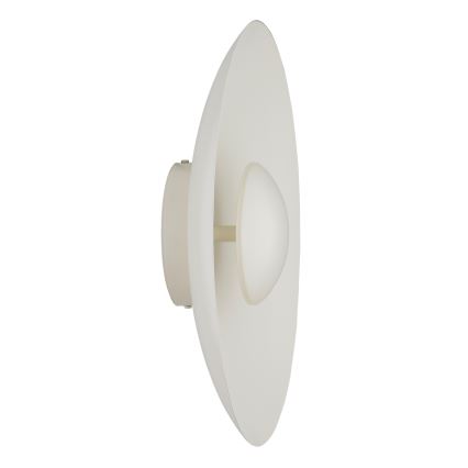 Argon 8863 - LED Επιτοίχιο φωτιστικό BOLTON LED/12,5W/230V 3000K λευκό
