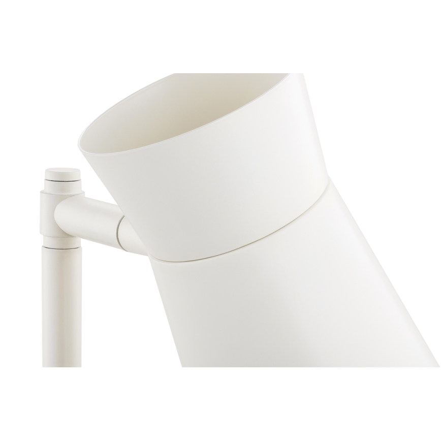 Argon 8876 - Επιτραπέζιο φωτιστικό LORD 1xE14/7W/230V λευκό