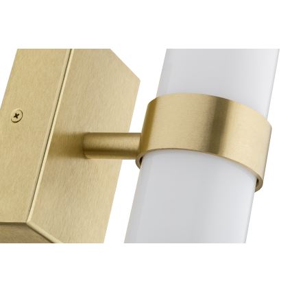 Argon 8926 - LED φωτισμός για καθρέφτη μπάνιου BATUMI LED/24W/230V 3000K IP44 σε χρυσό