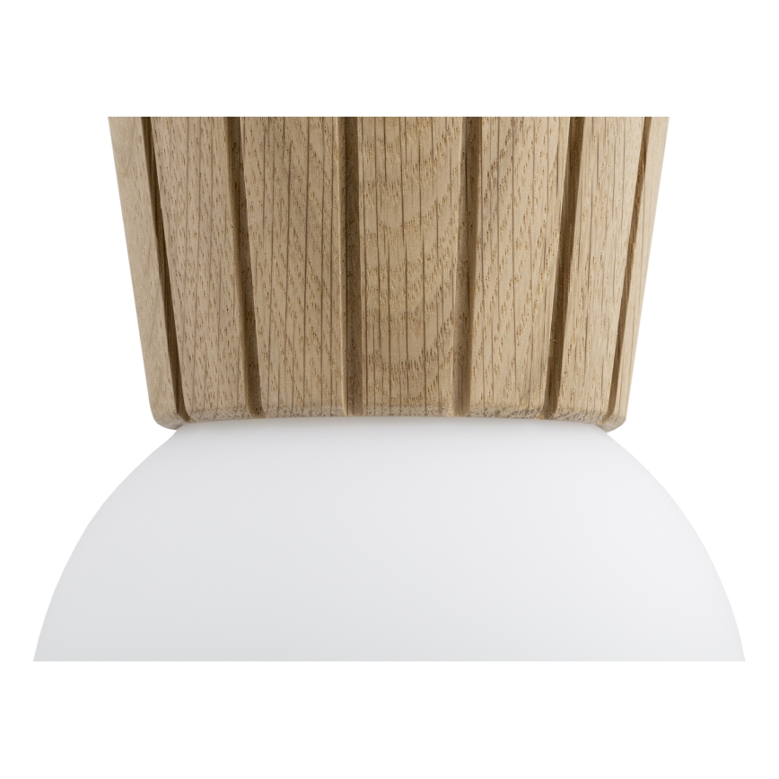 Argon 8973 - Φωτιστικό οροφής για μπάνιο VOLANTE 1xG9/6W/230V IP44 διάμ. 12 cm μπεζ