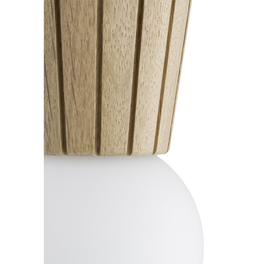 Argon 8973 - Φωτιστικό οροφής για μπάνιο VOLANTE 1xG9/6W/230V IP44 διάμ. 12 cm μπεζ