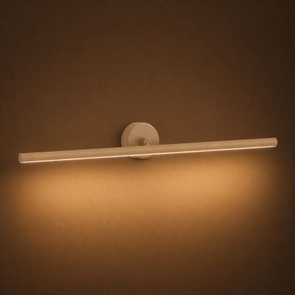 Argon 8992 - LED φωτιστικό για πίνακες MIRI LED/7,2W/230V 3000K 40 cm μπεζ