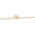 Argon 8994 - Φωτιστικό για πίνακες LED MIRI LED/10,8W/230V 3000K 60 cm μπεζ