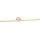 Argon 8996 - LED φωτιστικό για πίνακες MIRI LED/18W/230V 3000K 100 cm μπεζ