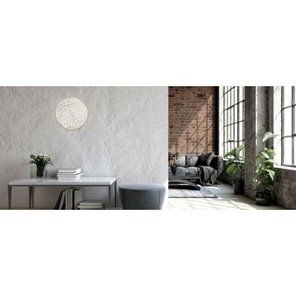 Artemide 0210010APP - LED Dimmable φωτιστικό οροφής CALIPSO LED/50W/230V 3000K