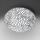 Artemide 0210010APP - LED Dimmable φωτιστικό οροφής CALIPSO LED/50W/230V 3000K
