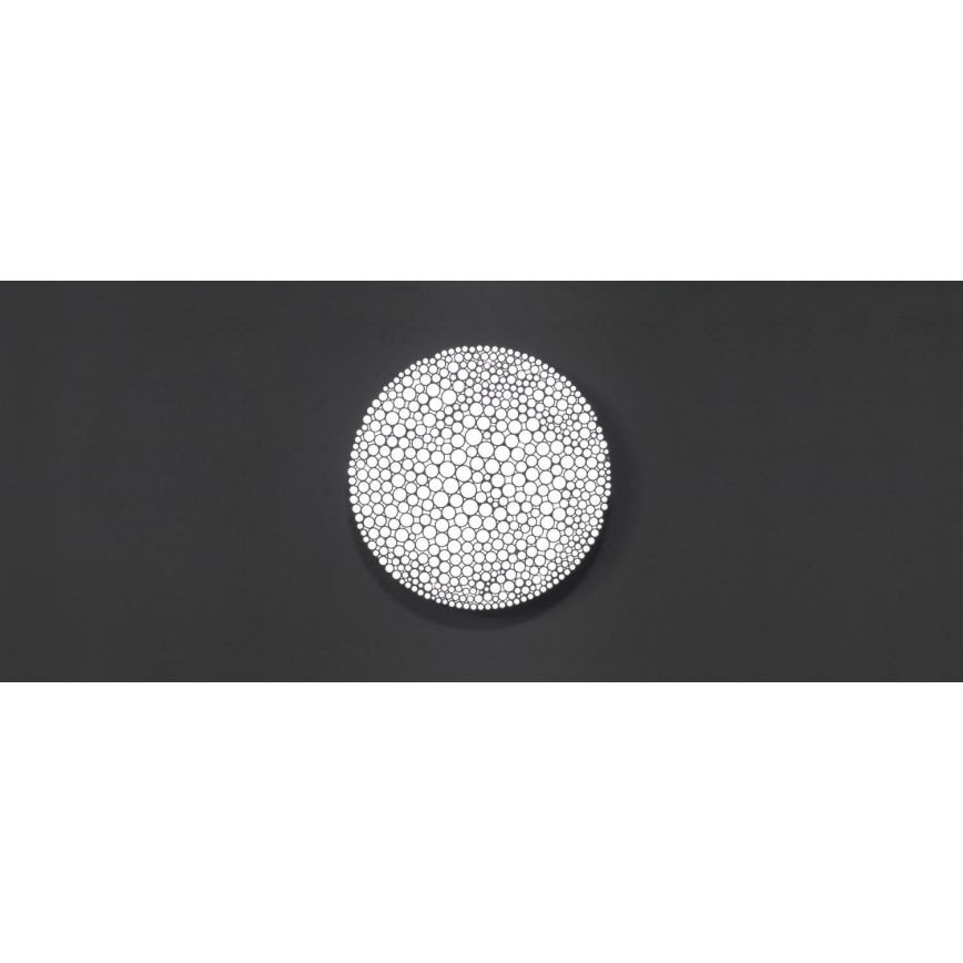 Artemide 0210010APP - LED Dimmable φωτιστικό οροφής CALIPSO LED/50W/230V 3000K