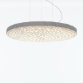 Artemide 0213010APP - Led Dimmable κρεμαστό φωτιστικό οροφής CALIPSO LED/50W/230V 3000K