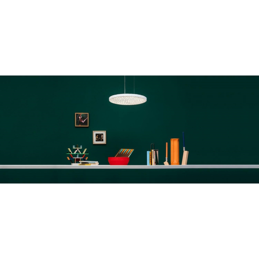 Artemide 0213010APP - Led Dimmable κρεμαστό φωτιστικό οροφής CALIPSO LED/50W/230V 3000K