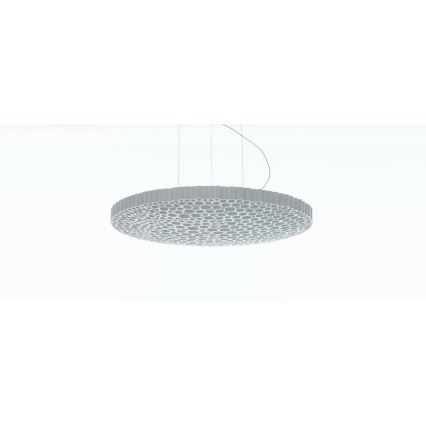 Artemide 0213010APP - Led Dimmable κρεμαστό φωτιστικό οροφής CALIPSO LED/50W/230V 3000K