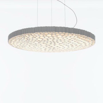 Artemide 0213010APP - Led Dimmable κρεμαστό φωτιστικό οροφής CALIPSO LED/50W/230V 3000K