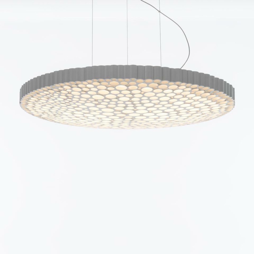 Artemide 0213010APP - Led Dimmable κρεμαστό φωτιστικό οροφής CALIPSO LED/50W/230V 3000K
