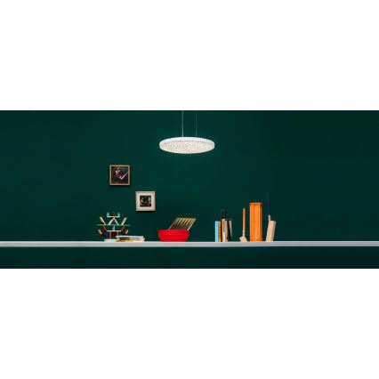 Artemide 0213010APP - Led Dimmable κρεμαστό φωτιστικό οροφής CALIPSO LED/50W/230V 3000K
