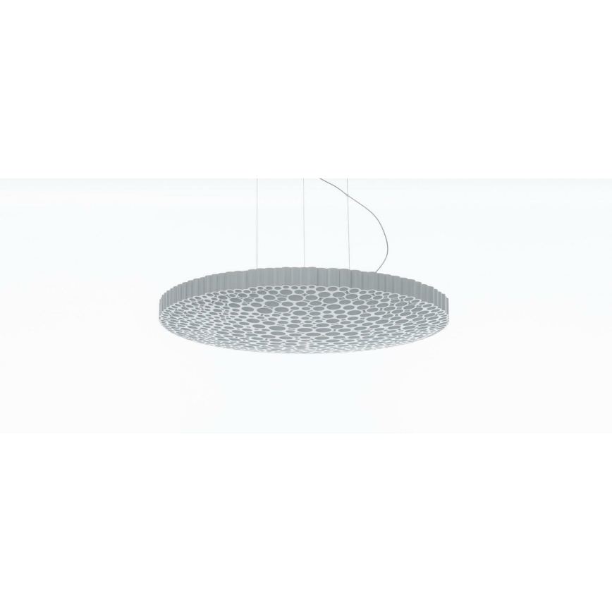 Artemide 0213010APP - Led Dimmable κρεμαστό φωτιστικό οροφής CALIPSO LED/50W/230V 3000K
