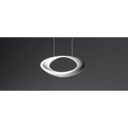 Artemide 1182010A - Led Dimmable κρεμαστό φωτιστικό οροφής CABILDO LED/44W/230V 3000K