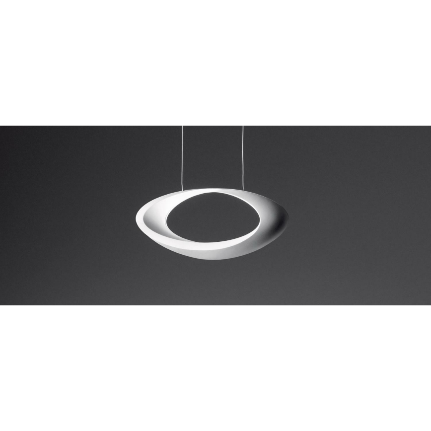 Artemide 1182010A - Led Dimmable κρεμαστό φωτιστικό οροφής CABILDO LED/44W/230V 3000K