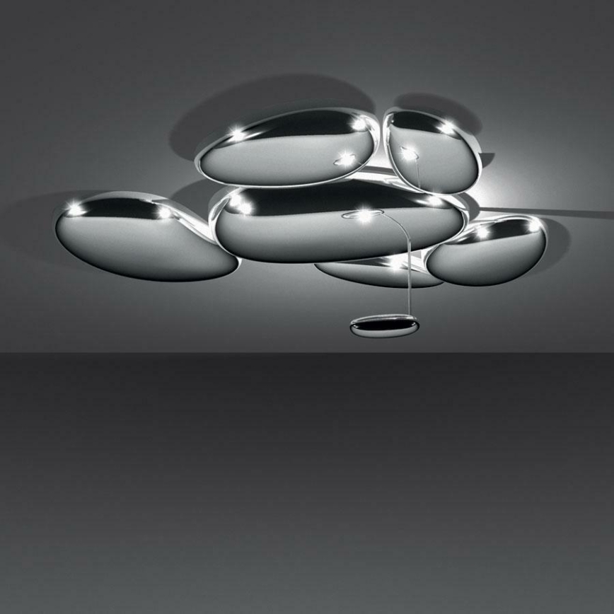 Artemide 1245110A - LED Dimmable φωτιστικό οροφής SKYDRO LED/29W/230V 3000K