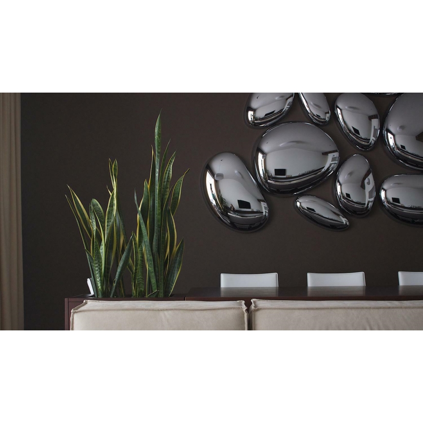 Artemide 1245110A - LED Dimmable φωτιστικό οροφής SKYDRO LED/29W/230V 3000K