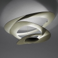 Artemide 1253120A - LED Dimmable φωτιστικό οροφής PIRCE LED/44W/230V 3000K χρυσό