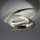 Artemide 1253120A - LED Dimmable φωτιστικό οροφής PIRCE LED/44W/230V 3000K χρυσό