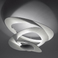 Artemide 1255110A - LED Dimmable φωτιστικό οροφής PIRCE LED/44W/230V 3000K λευκό