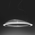 Artemide 1401010APP - Led Dimmable κρεμαστό φωτιστικό οροφής AMELUNA LED/41W/230V 3000K