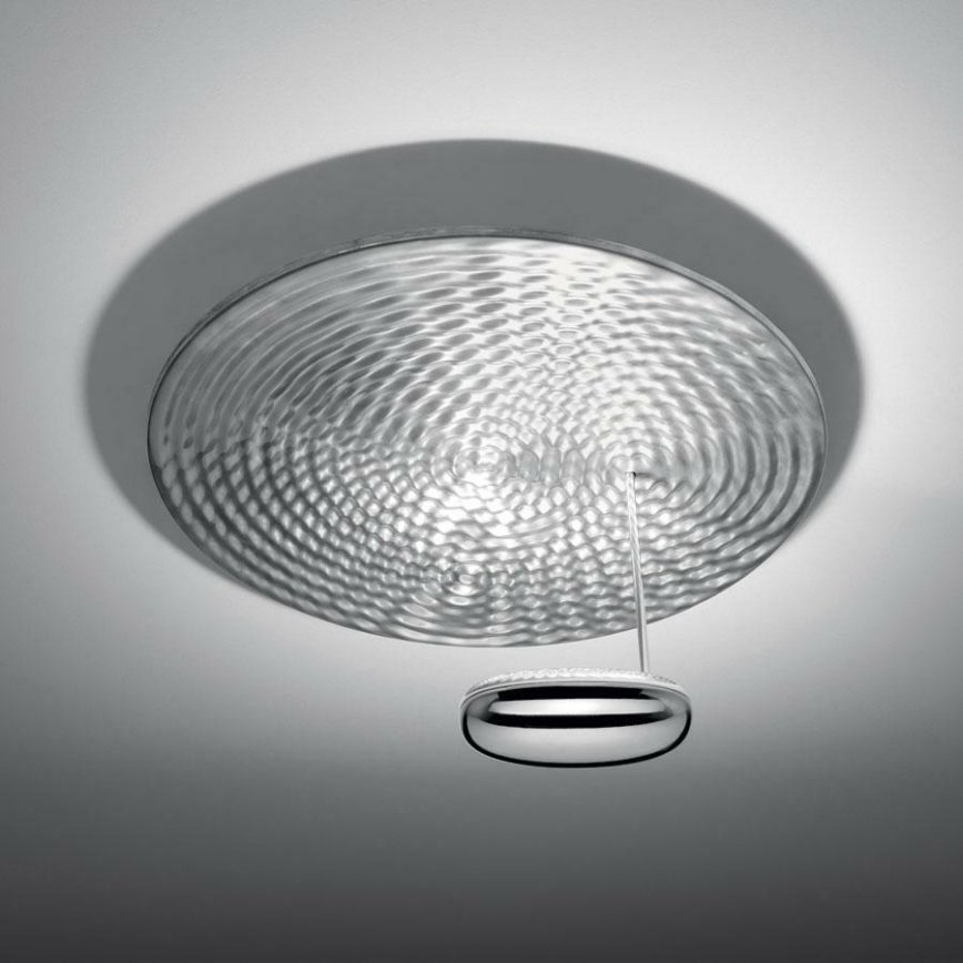 Artemide 1471110A - LED Dimmable φωτιστικό οροφής DROPLET LED/29W/230V 3000K