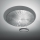 Artemide 1471110A - LED Dimmable φωτιστικό οροφής DROPLET LED/29W/230V 3000K