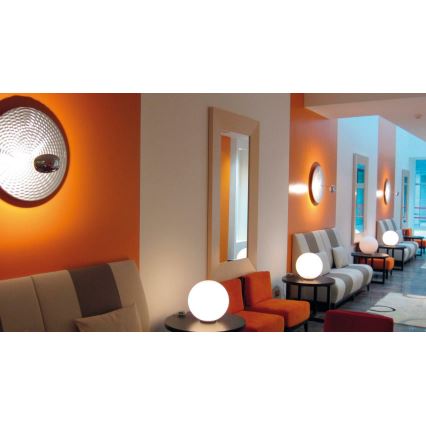 Artemide 1471110A - LED Dimmable φωτιστικό οροφής DROPLET LED/29W/230V 3000K