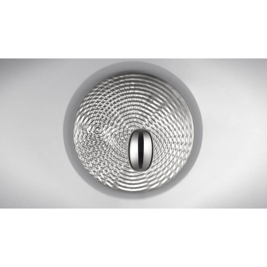 Artemide 1471110A - LED Dimmable φωτιστικό οροφής DROPLET LED/29W/230V 3000K