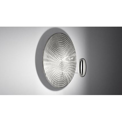 Artemide 1471110A - LED Dimmable φωτιστικό οροφής DROPLET LED/29W/230V 3000K