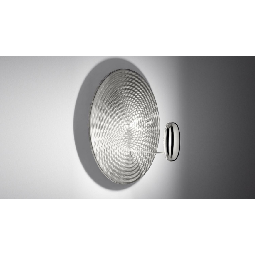 Artemide 1471110A - LED Dimmable φωτιστικό οροφής DROPLET LED/29W/230V 3000K