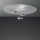 Artemide 1474110A - LED Dimmable φωτιστικό οροφής DROPLET LED/87W/230V 3000K