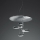 Artemide 1477110A - Led Dimmable κρεμαστό φωτιστικό οροφής MERCURY LED/29W/230V 3000K