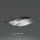 Artemide 1513010A - Κρεμαστό φωτιστικό οροφής COSMIC ΑΓΓΕΛΟΣ 2xR7s/11W/230V γυαλιστερό χρώμιο