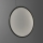 Artemide 1994030APP - Led Dimmable κρεμαστό φωτιστικό οροφής DISCOVERY LED/80W/230V 3000K μαύρο