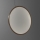 Artemide 1994060APP - Led Dimmable κρεμαστό φωτιστικό οροφής DISCOVERY LED/80W/230V 3000K μπρονζέ