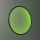 Artemide 1994330APP - LED RGBW Κρεμαστό φωτιστικό οροφής ντιμαριζόμενο DISCOVERY LED/79W/230V 2700-6500K μαύρο